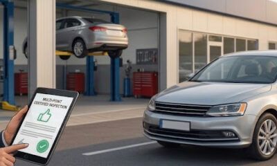 Mercado de autos seminuevos crece en México durante 2025