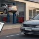Mercado de autos seminuevos crece en México durante 2025