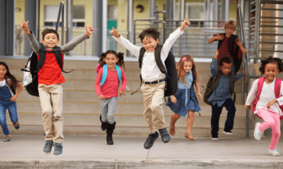 México Evalúa alerta por impacto educativo de adelantar vacaciones escolares
