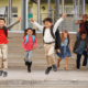 México Evalúa alerta por impacto educativo de adelantar vacaciones escolares