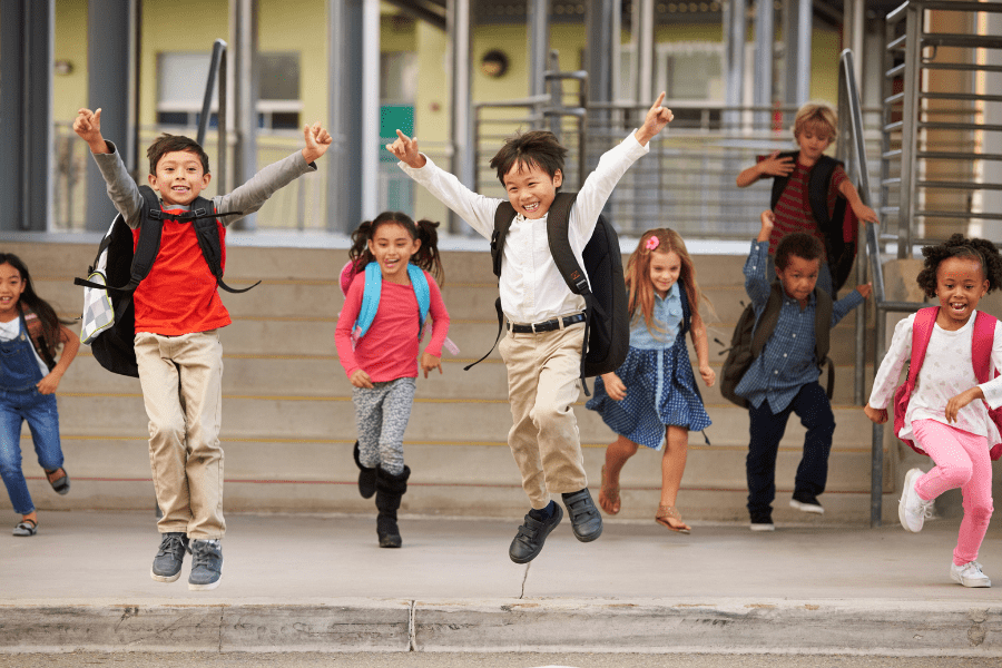 México Evalúa alerta por impacto educativo de adelantar vacaciones escolares