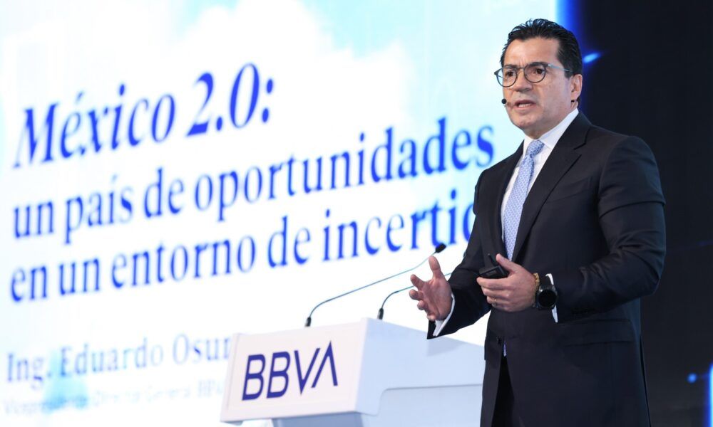 México puede ser potencia… si ejecuta infraestructura, certidumbre y seguridad, las claves del despegue