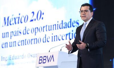 México puede ser potencia… si ejecuta infraestructura, certidumbre y seguridad, las claves del despegue