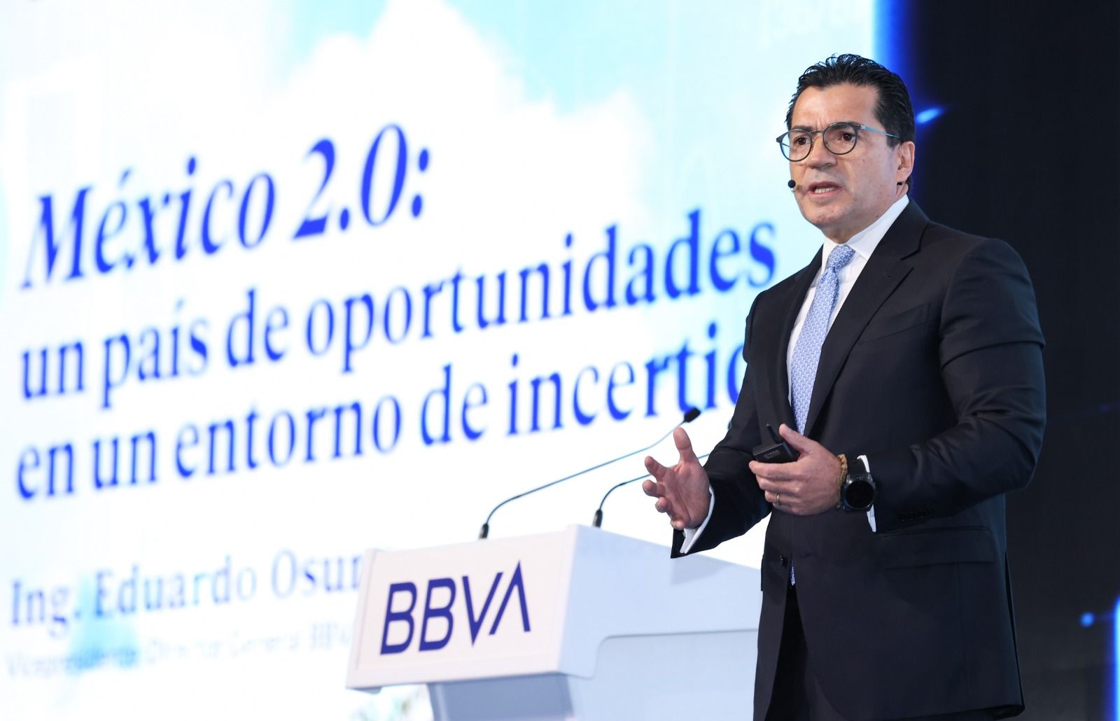 México puede ser potencia… si ejecuta infraestructura, certidumbre y seguridad, las claves del despegue