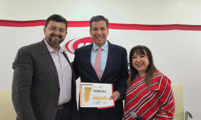 México vive el “mejor y peor momento” económico Samuel Campos