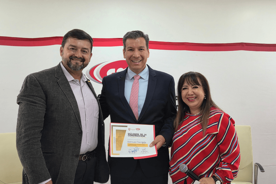 México vive el “mejor y peor momento” económico Samuel Campos