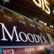Moody's Ratings baja calificación deuda soberana Baa3 desde Baa2 con perspectiva a estable queda a un nivel de perder el grado de inversión