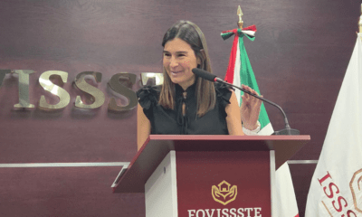 Mujeres ganan terreno en créditos del Fovissste van remontando en monto y ya acceden a mejores condiciones