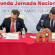 Multiva y CMIC anuncian alianza para impulsar infraestructura en México