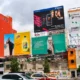 Mundial 2026 dispara contaminación visual en CDMX; denuncian aumento de 20% en publicidad exterior