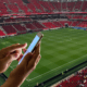 Mundial 2026 usará boletaje digital para combatir falsificación de entradas