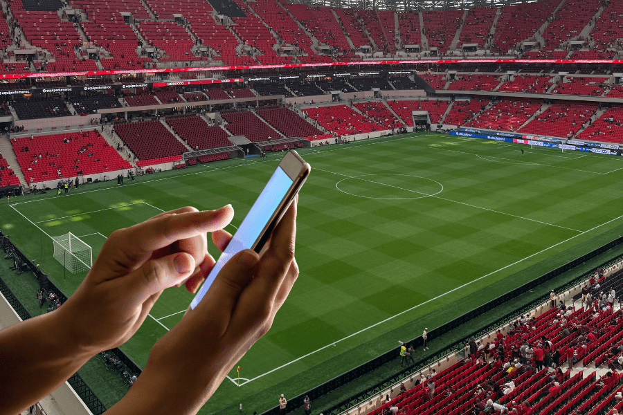 Mundial 2026 usará boletaje digital para combatir falsificación de entradas