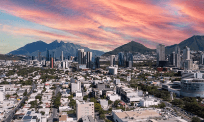 Oficinas en Monterrey registran mayor demanda durante 2026 CBRE