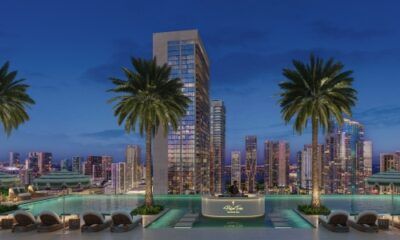 Palm Tree Crew lanza su primera residencia de marca en Miami