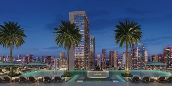 Palm Tree Crew lanza su primera residencia de marca en Miami