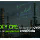 Pemex y CFE enfrentan presión financiera tras revisión de S&P