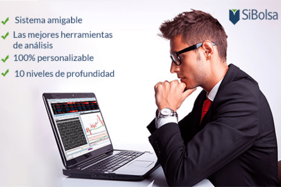 Presentan versión renovada de plataforma SIBolsa configurable a necesidades