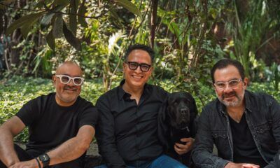 ROCK incorpora a Marco Colín como socio y director creativo