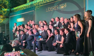 SOC forma los líderes que marcan la diferencia en el sector financiero