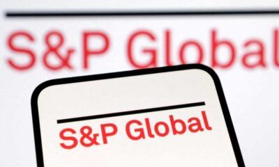 S&P mantiene calificación pero cambia perspectiva a negativa por consolidación fiscal y bajo crecimiento económico