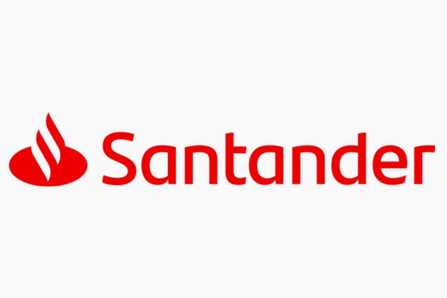 Santander aumenta utilidad neta 34.3 por ciento anual