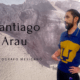 Santiago Arau un fotógrafo de excelencia
