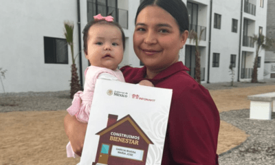 Sedatu destaca cambios en Ley de Vivienda para garantizar acceso adecuado