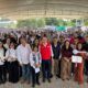 Sedatu y Conavi entregan primeras Viviendas Bienestar en Durango