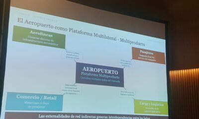 Sin transparencia no hay despegue: urgen datos claros para evaluar la infraestructura aeroportuaria en México