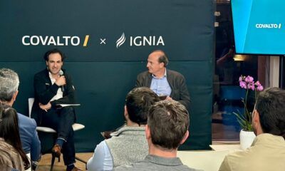 Startups mexicanas recurren a esquemas de Venture Debt y crédito privado para crecer