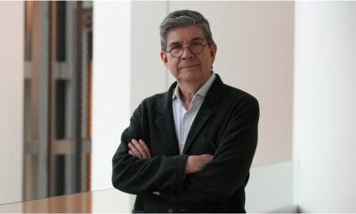 Tras más de tres décadas en Banamex se retira Sergio Kurczyn