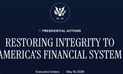 Trump emite Orden Ejecutiva que afectará envío de remesas y crecimiento económico