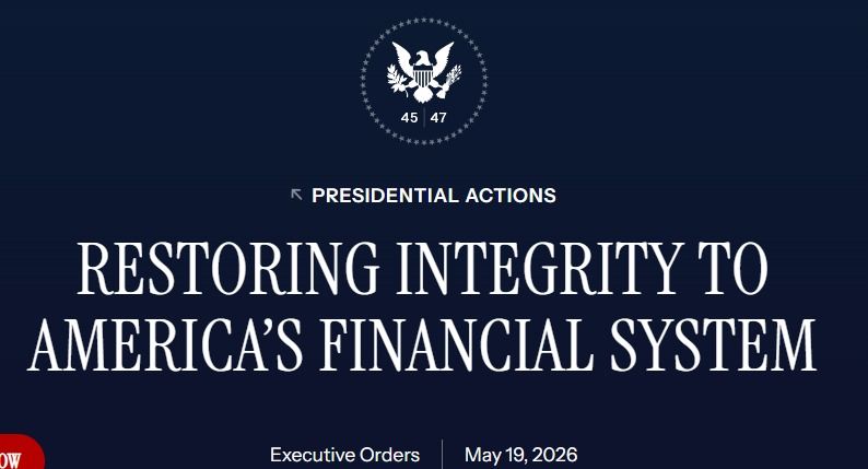 Trump emite Orden Ejecutiva que afectará envío de remesas y crecimiento económico