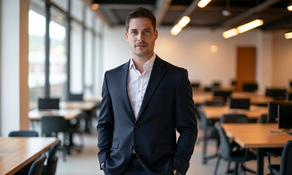 Volkswagen Financial Services México nombra nuevo director Back Office