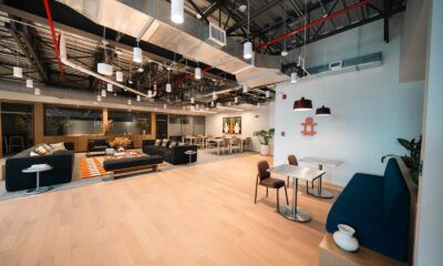 WeWork reanuda expansión en México con apertura en Monterrey