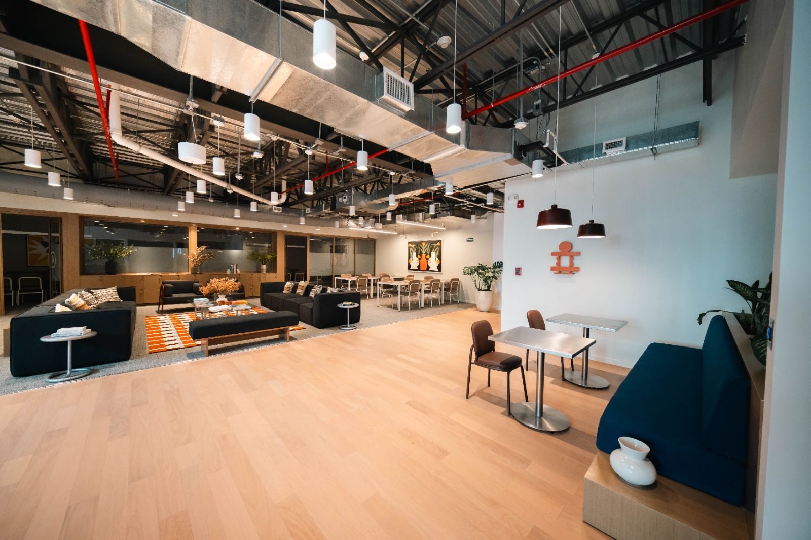 WeWork reanuda expansión en México con apertura en Monterrey