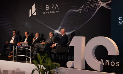 AMEFIBRA prevé crecimiento de usos mixtos y mercados industriales secundarios