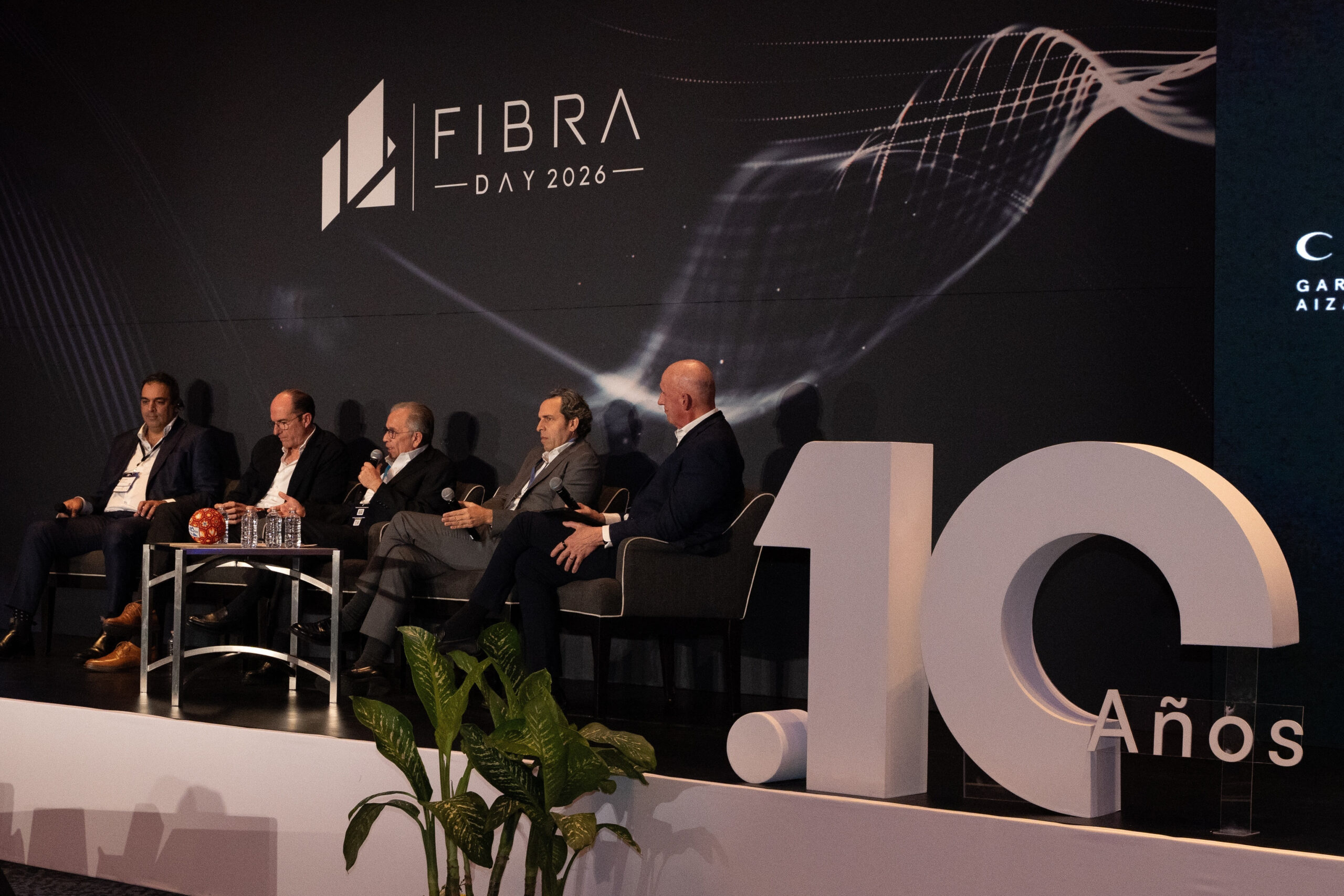 AMEFIBRA prevé crecimiento de usos mixtos y mercados industriales secundarios