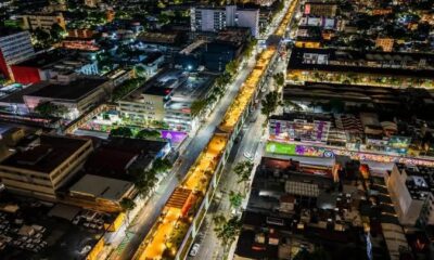 AMPI destaca oportunidades inmobiliarias rumbo al Mundial 2026