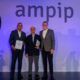 AMPIP reconoce a FINSA por estándares de seguridad en seis parques industriales