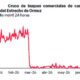 Acuerdo Irán Estados Unidos ajustaría a la baja precio de petróleo y consecuencias económicas serían a finales de 2026