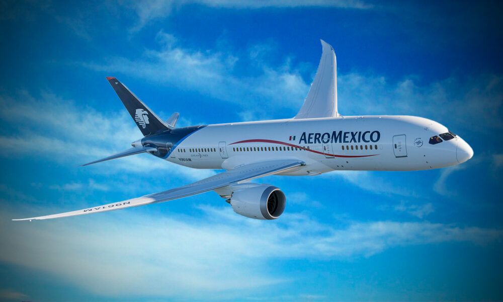 Aeroméxico y ASSA alcanzan acuerdo en revisión contractual