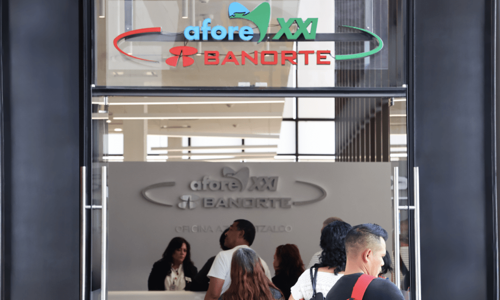 Afore XXI Banorte es reconocida como el Mejor Fondo de Pensiones de México