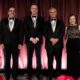 Alejandro Soberón recibe la Medalla de Oro 2026 de Americas Society