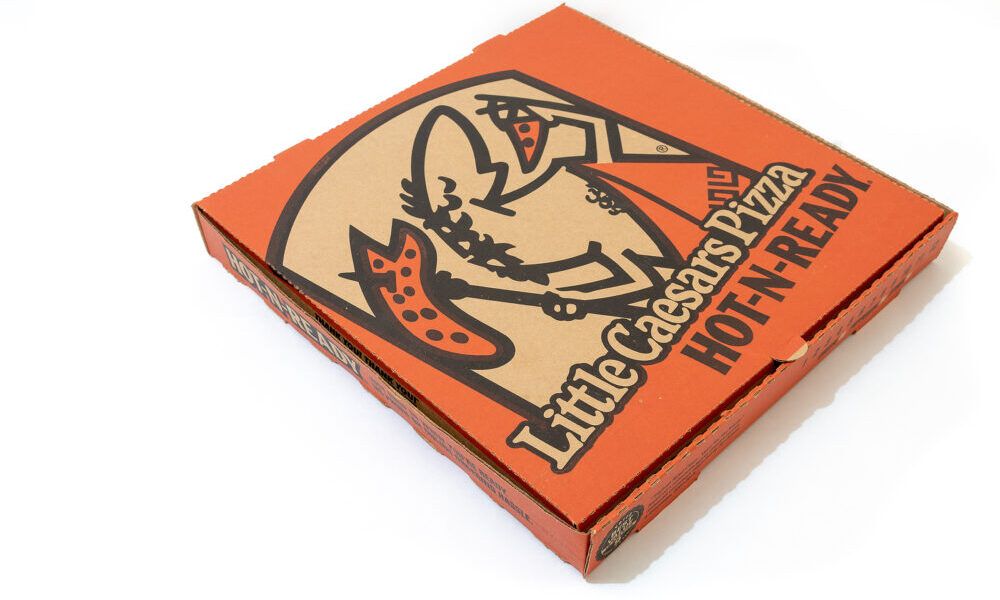 Así lleva Little Caesars la experiencia del fútbol a sus restaurantes en todo México