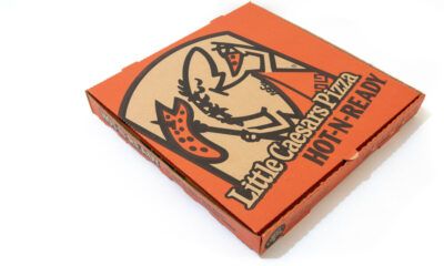 Así lleva Little Caesars la experiencia del fútbol a sus restaurantes en todo México