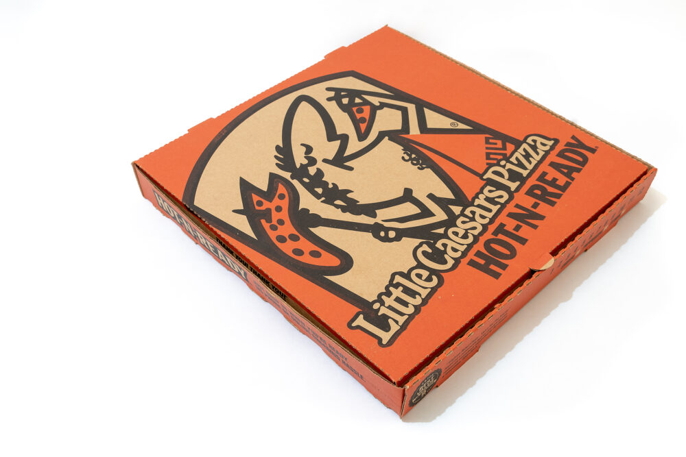 Así lleva Little Caesars la experiencia del fútbol a sus restaurantes en todo México