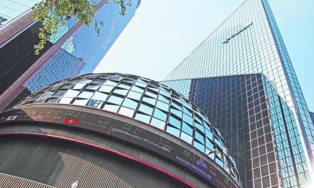BMV suma nueva emisora Credijal coloca 250 millones de pesos