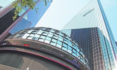 BMV suma nueva emisora Credijal coloca 250 millones de pesos