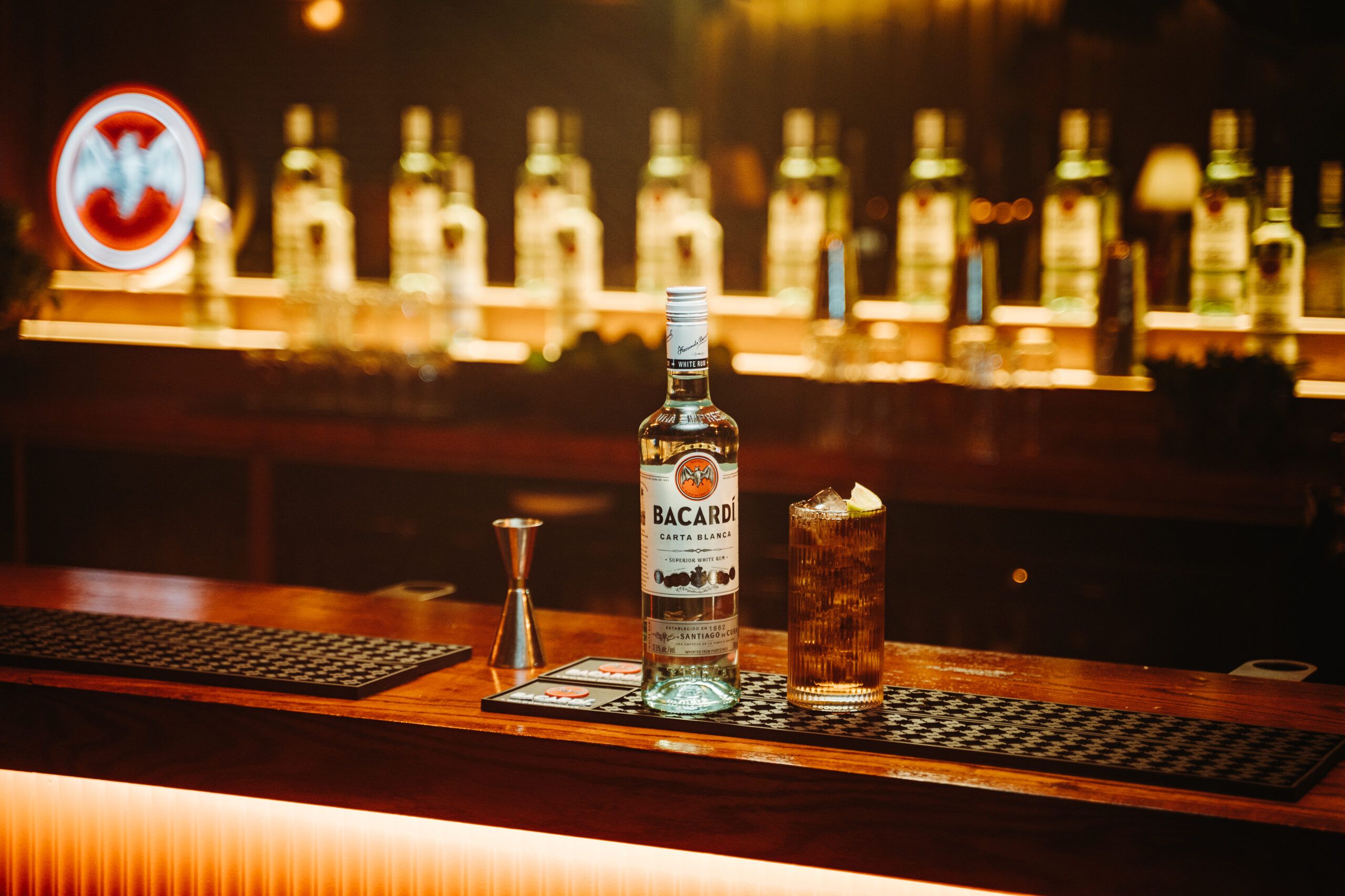 Bacardí y another fortalecen su estrategia de comunicación en México